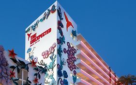 The Unexpected Ibiza Hotel - Adults Only - Formerly Ushuaia Tower